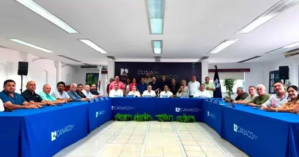Modernización del Puerto de Belice impulsará economía regional
