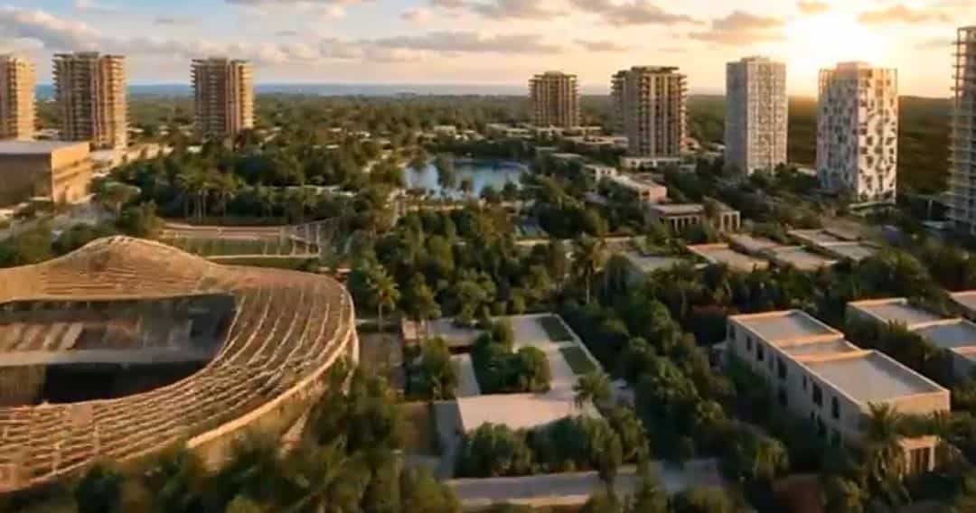 Polo de Desarrollo Económico impulsa Cancún