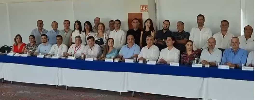 CCE del Caribe inicia nueva agenda para 2026-2027