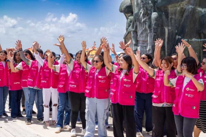 Playa del Carmen fortalece atención turística con Xcaret