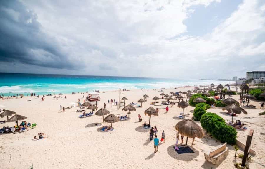 Empresas de Quintana Roo buscan financiamiento privado