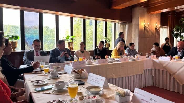 Playa del Carmen busca ampliar mercado turístico en CDMX