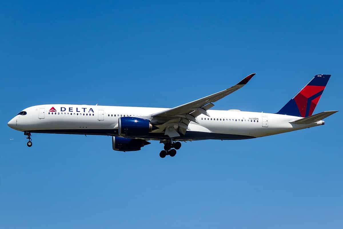 Delta y Aeroméxico ganan apelación contra orden de Trump