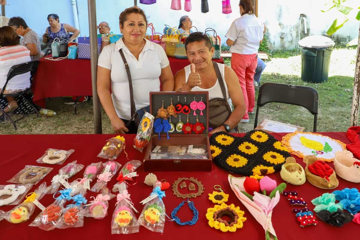 Fortalecen apoyo a emprendedores en Cancún