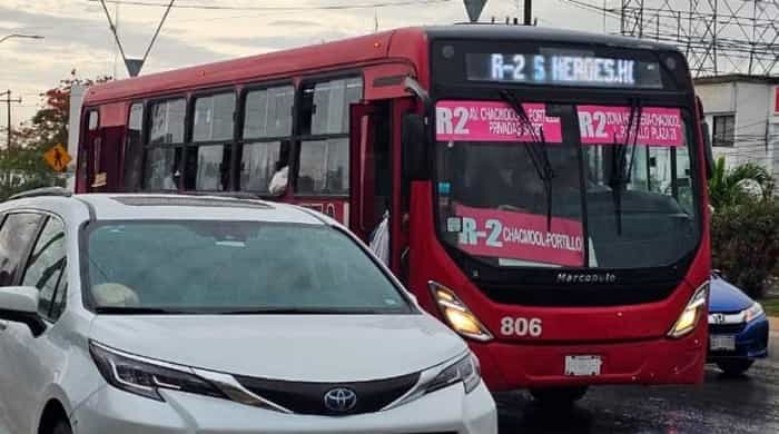 Autocar vende 205 autobuses y adoptará flota eléctrica