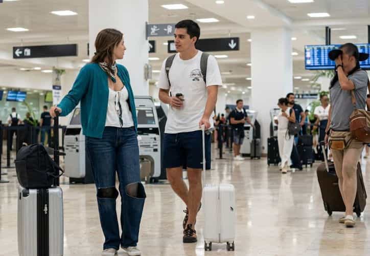 Turismo del Caribe Mexicano enfrentará meses difíciles