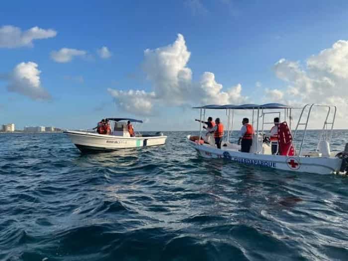 Sector náutico de Q. Roo no alcanzó meta en verano