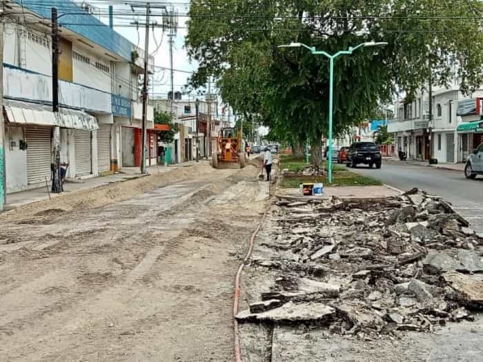 Preocupa a empresarios de Chetumal el estancamiento económico