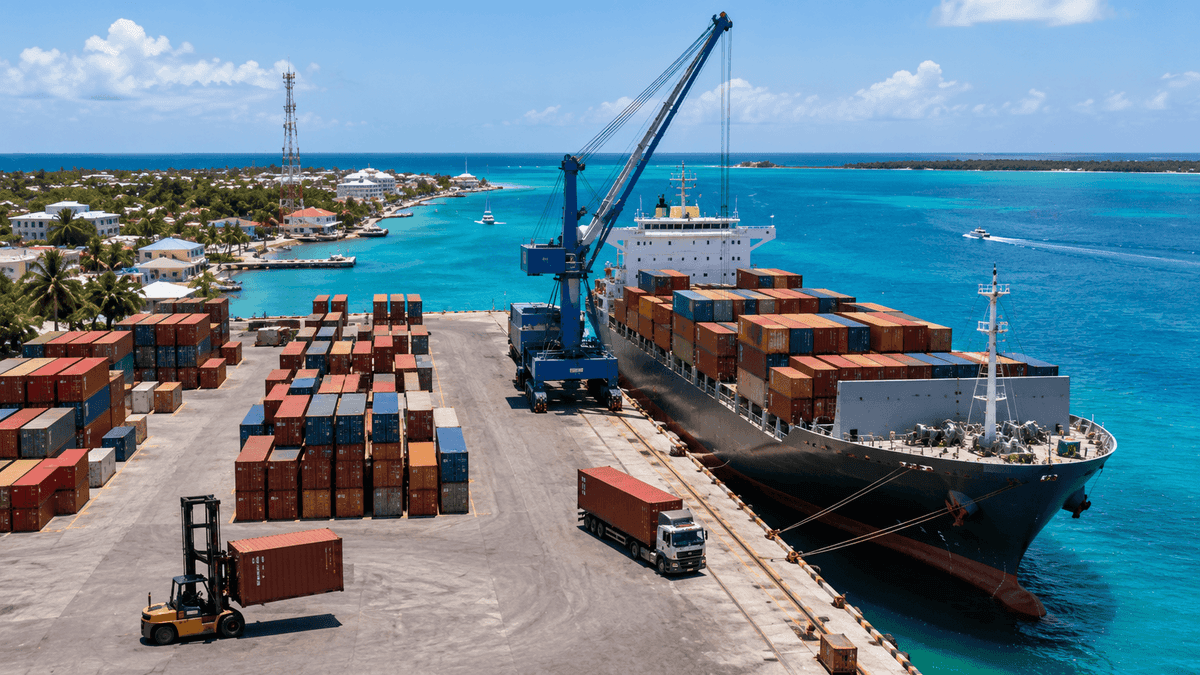 Empresas de Quintana Roo miran al Caribe desde Belice