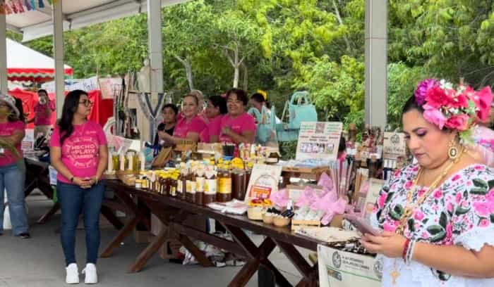 Playa del Carmen proyecta eventos con derrama millonaria