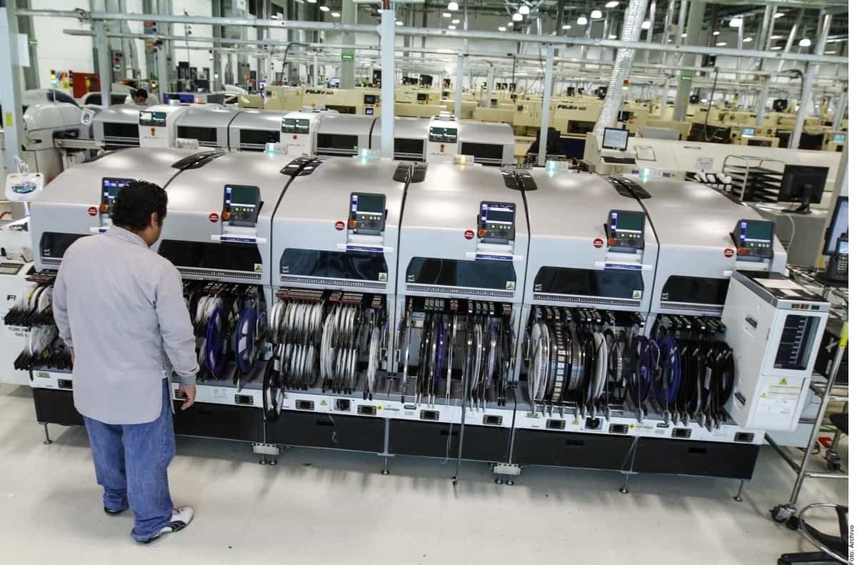 Retos y oportunidades del nearshoring en México