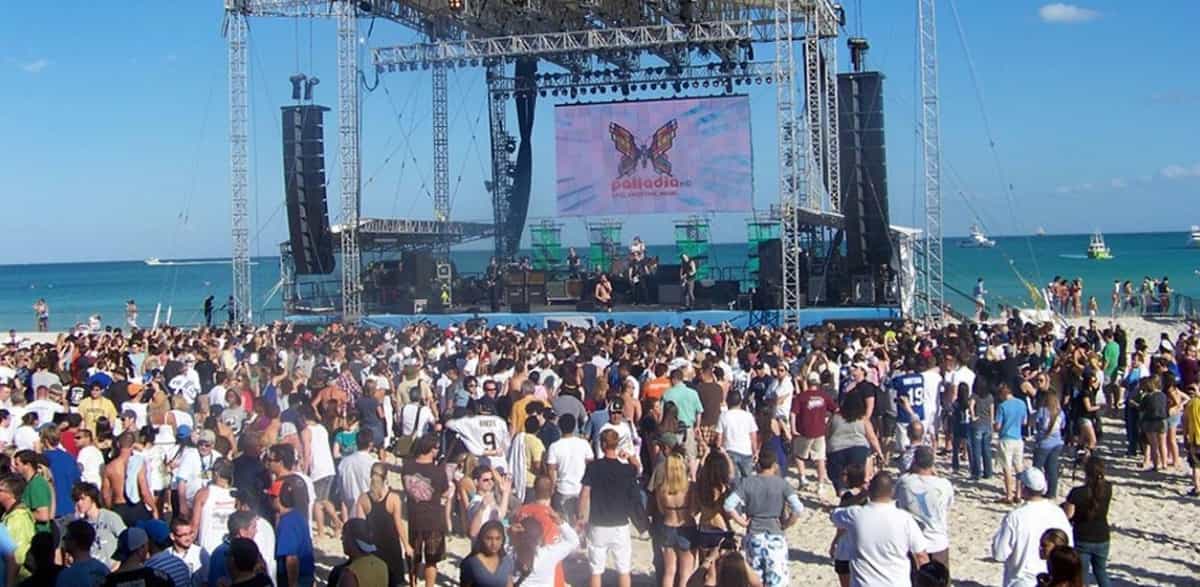 Riviera Maya busca alargar estadías con eventos