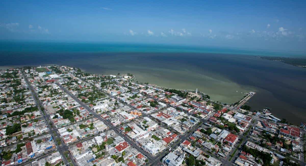 Chetumal busca reactivar su economía turística