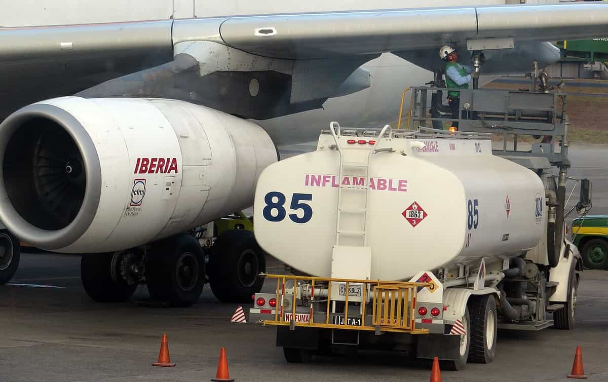 Gobierno ve difícil subsidiar la turbosina
