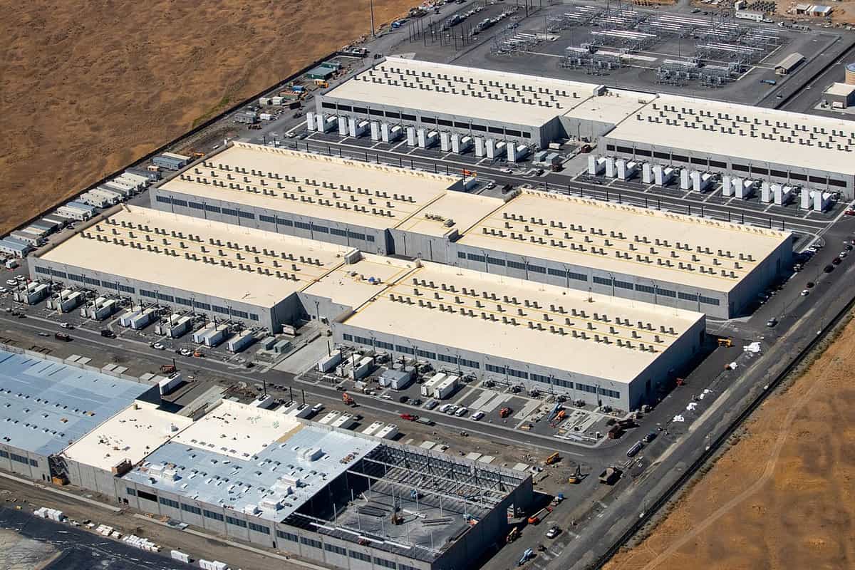 Cancún y Veracruz buscan ser polos de data centers