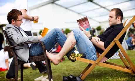 Hay festival 