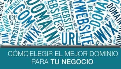 10 recomendaciones para comprar un dominio