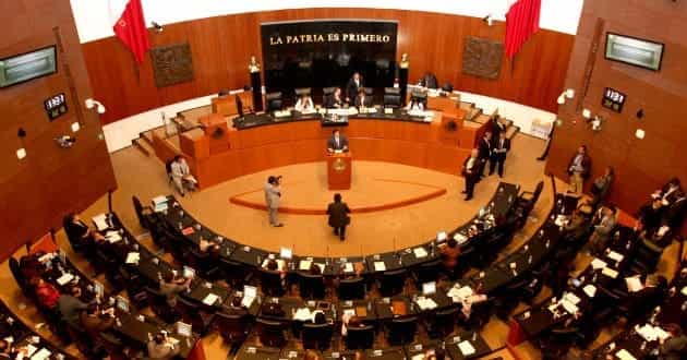 Aprobó Senado la nueva Ley Federal de Consulta Popular