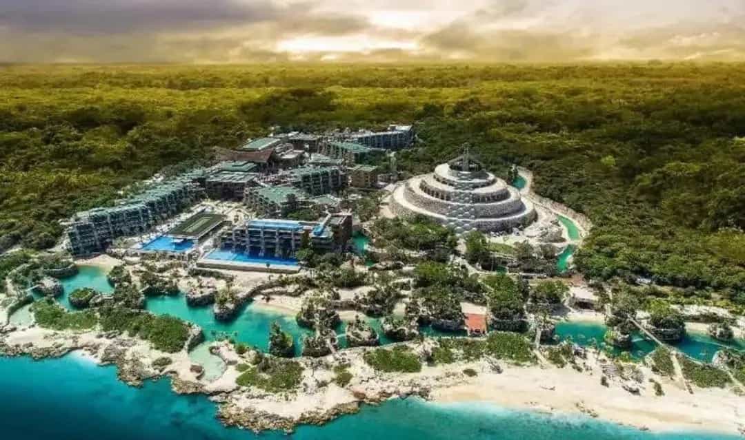 Fallece turista nacional tras desvanecerse en Xcaret