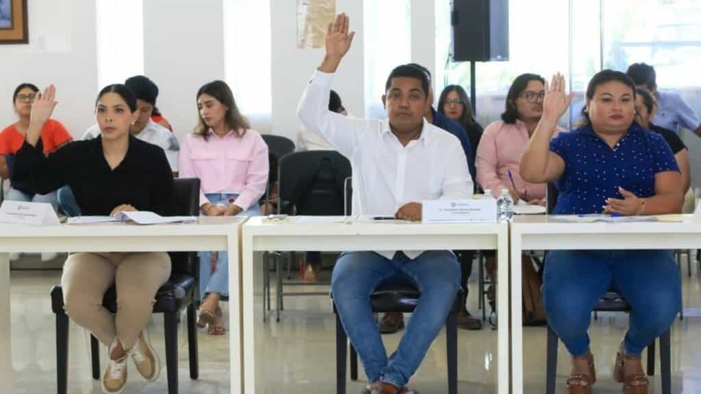 Aprueban acuerdos a favor de solidarenses