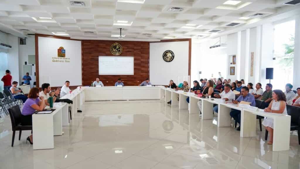 Se aprueban acuerdos en favor de las y los solidarenses