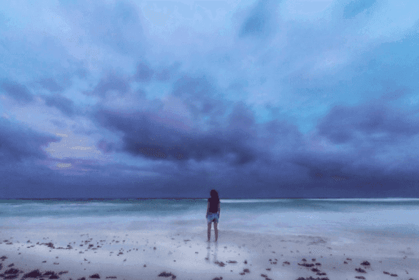 ¿Por qué te aborta Playa?