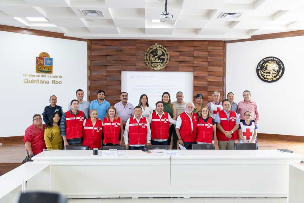 Solidaridad supera meta de recaudación