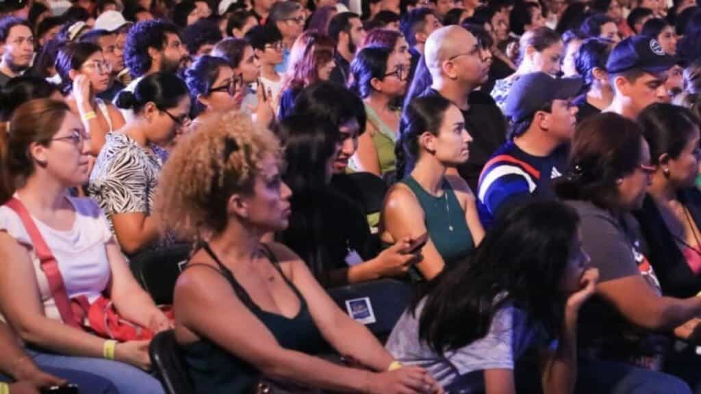 Llega Startup México a Solidaridad para jóvenes emprendedores