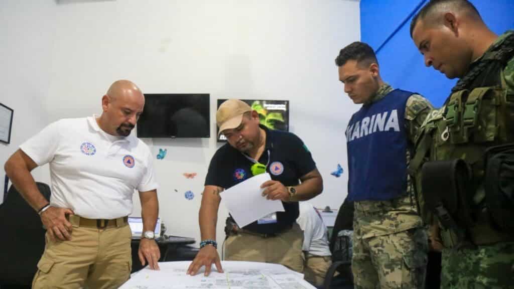 Estamos listos para la temporada de huracanes: Lili Campos