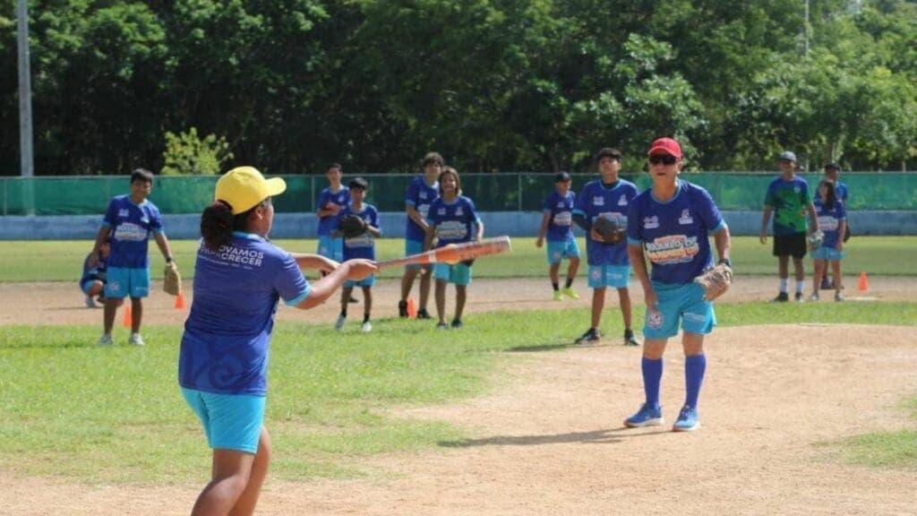 Inician inscripciones para las Academias de Iniciación y Formación Deportiva