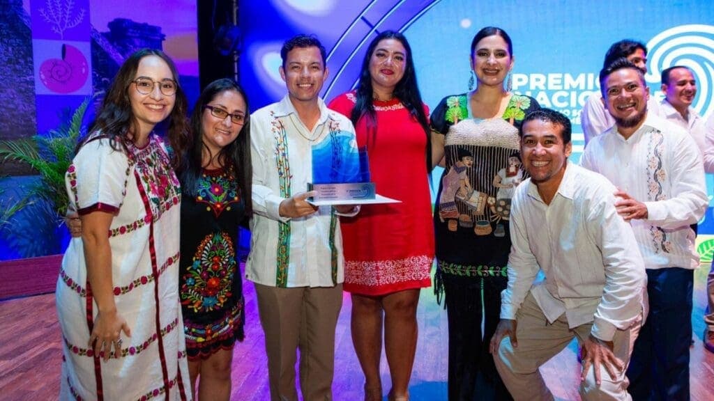 Playa del Carmen, escenario para reconocer lo mejor del turismo mexicano