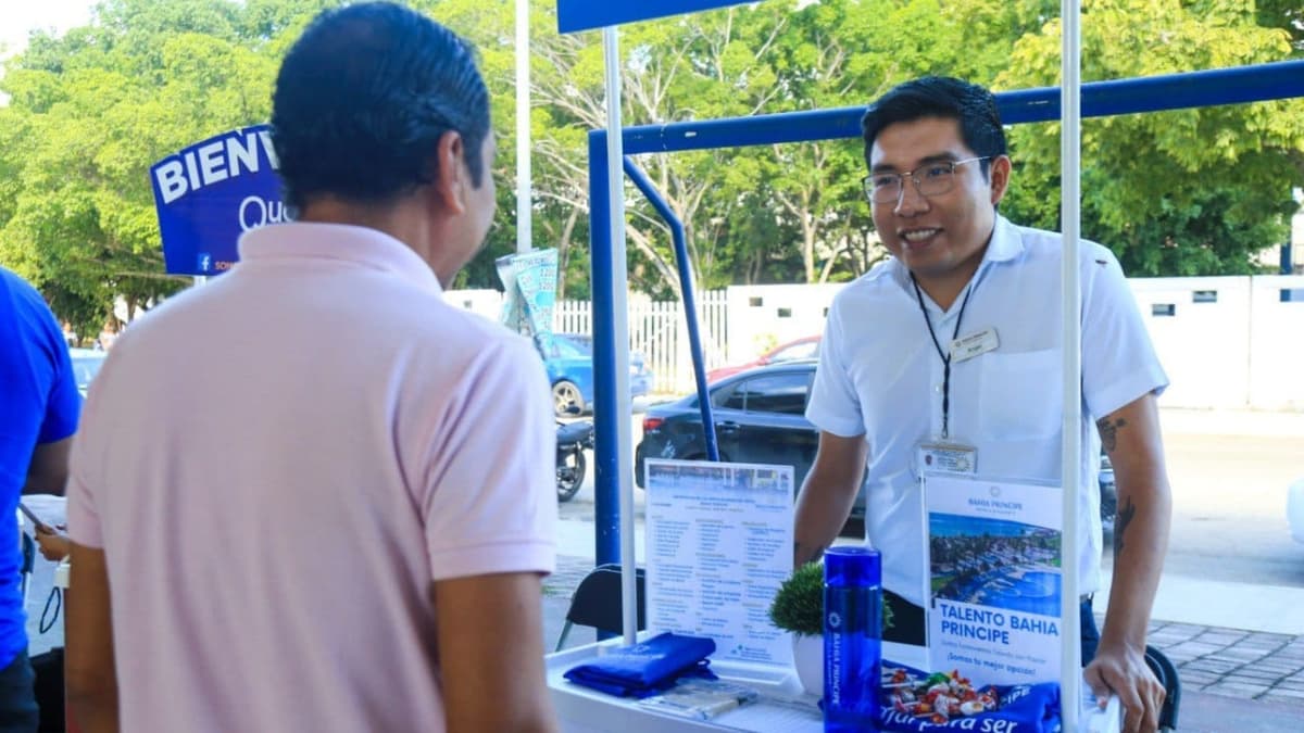 Feria del empleo será en Puerto Maya