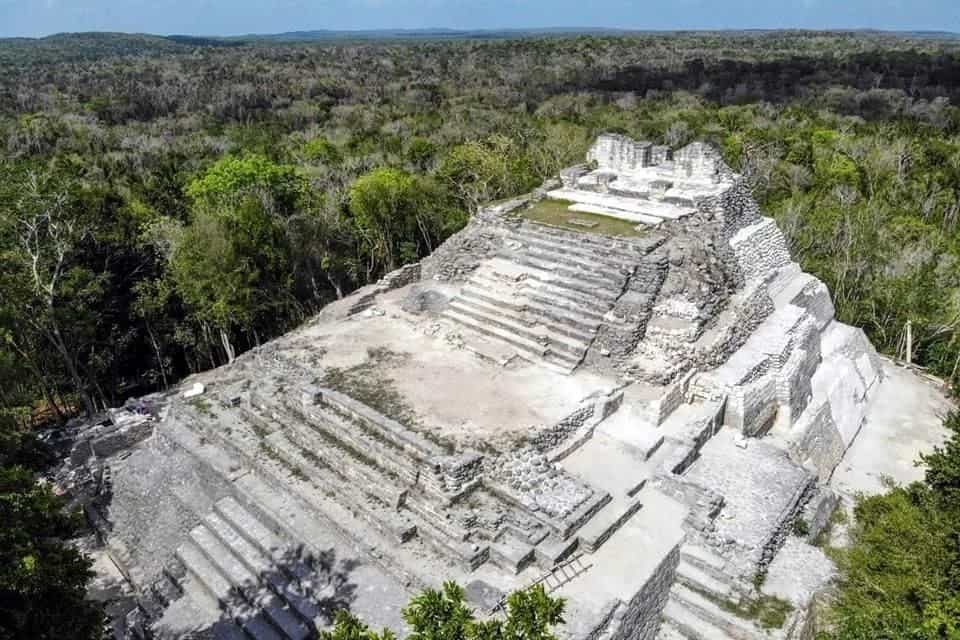 Impacto turístico del Tren Maya y Promeza en Quintana Roo