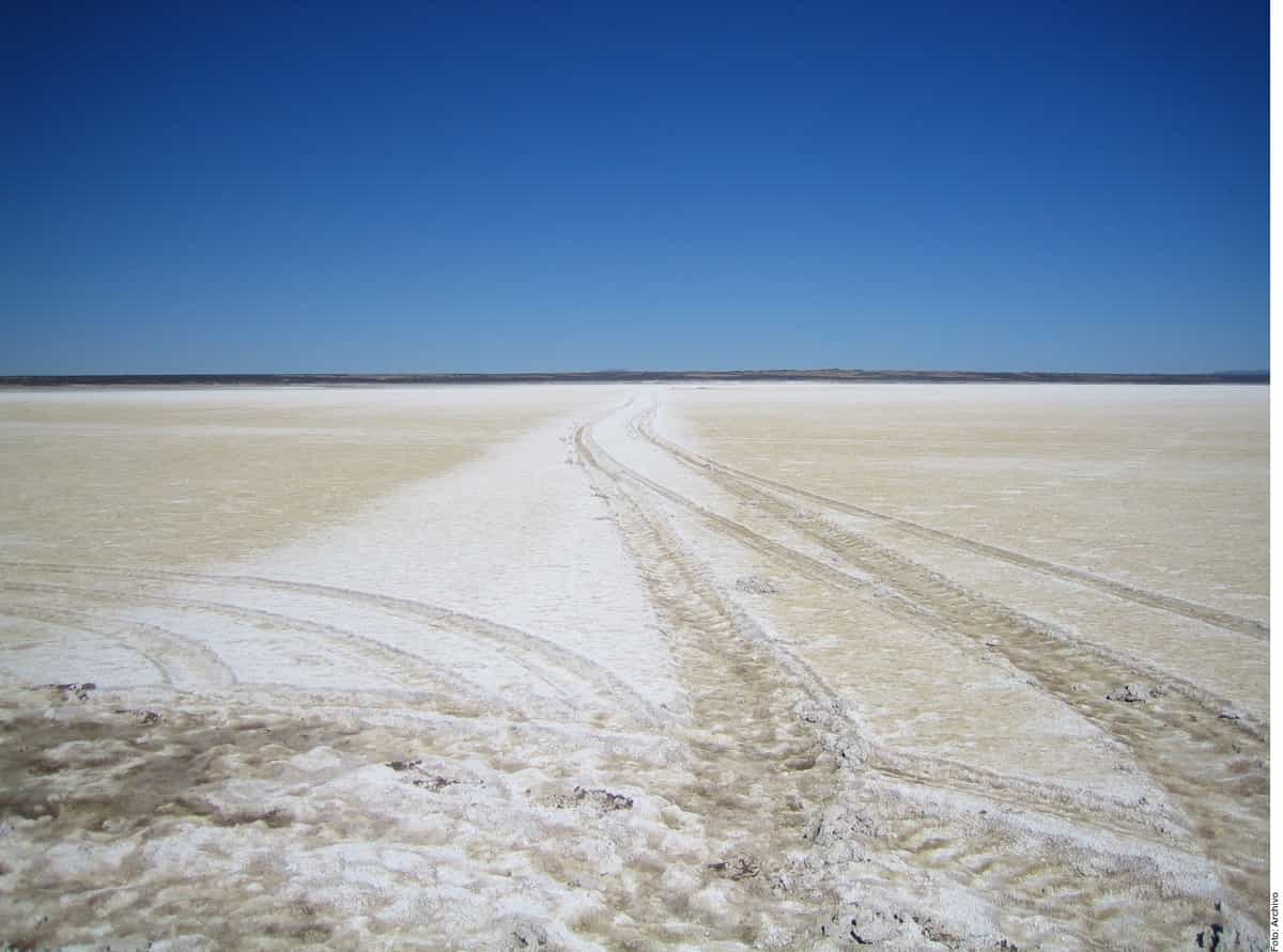 México enfrenta desafíos en la extracción de litio