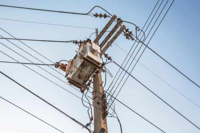 Aguakan avisa de posible interrupción por trabajos de CFE
