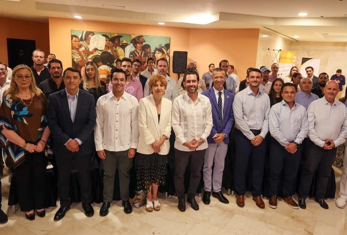 Camescom crea Comisión de Turismo para enfrentar retos