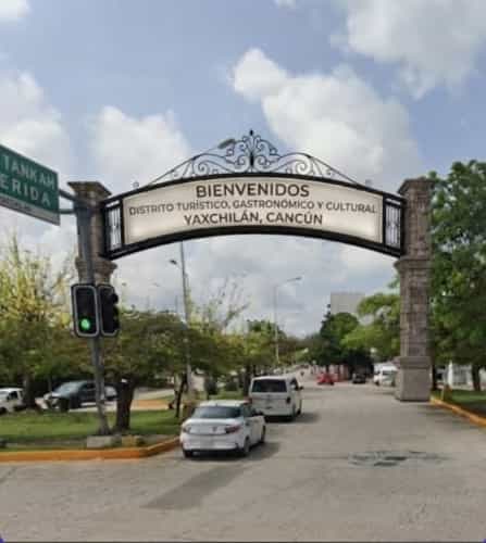 Empresarios impulsan Distrito Yaxchilán en Cancún