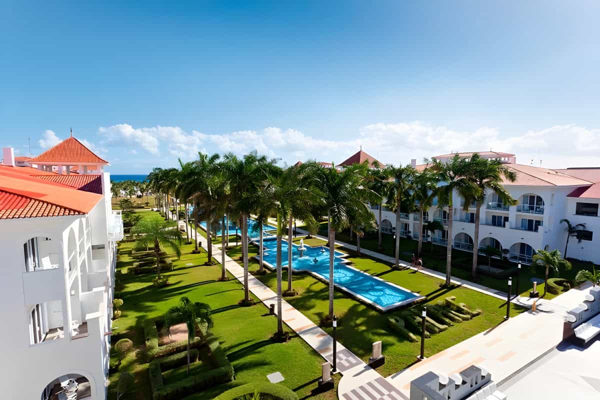 Riu Palace Mexico reabre en Playacar como adults-only