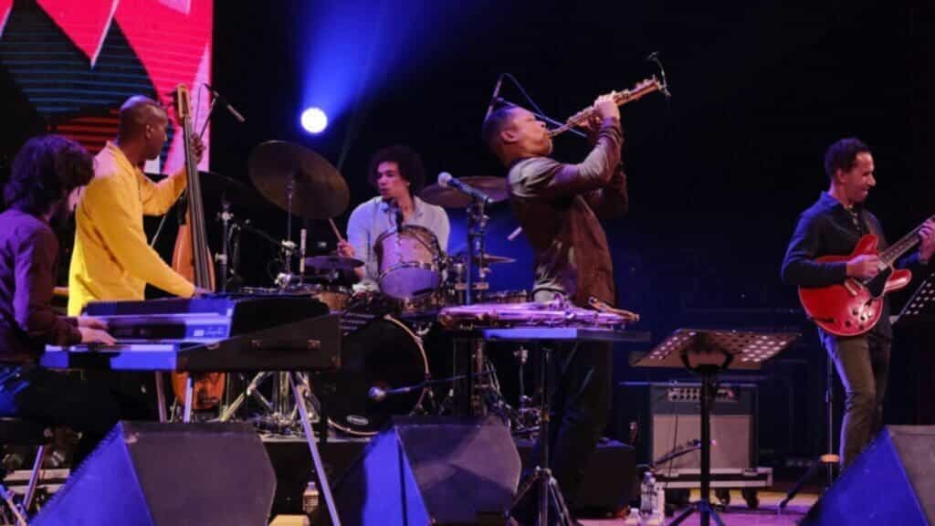 ¡Llega la Primera Edición del Playa del Carmen Jazz Festival!