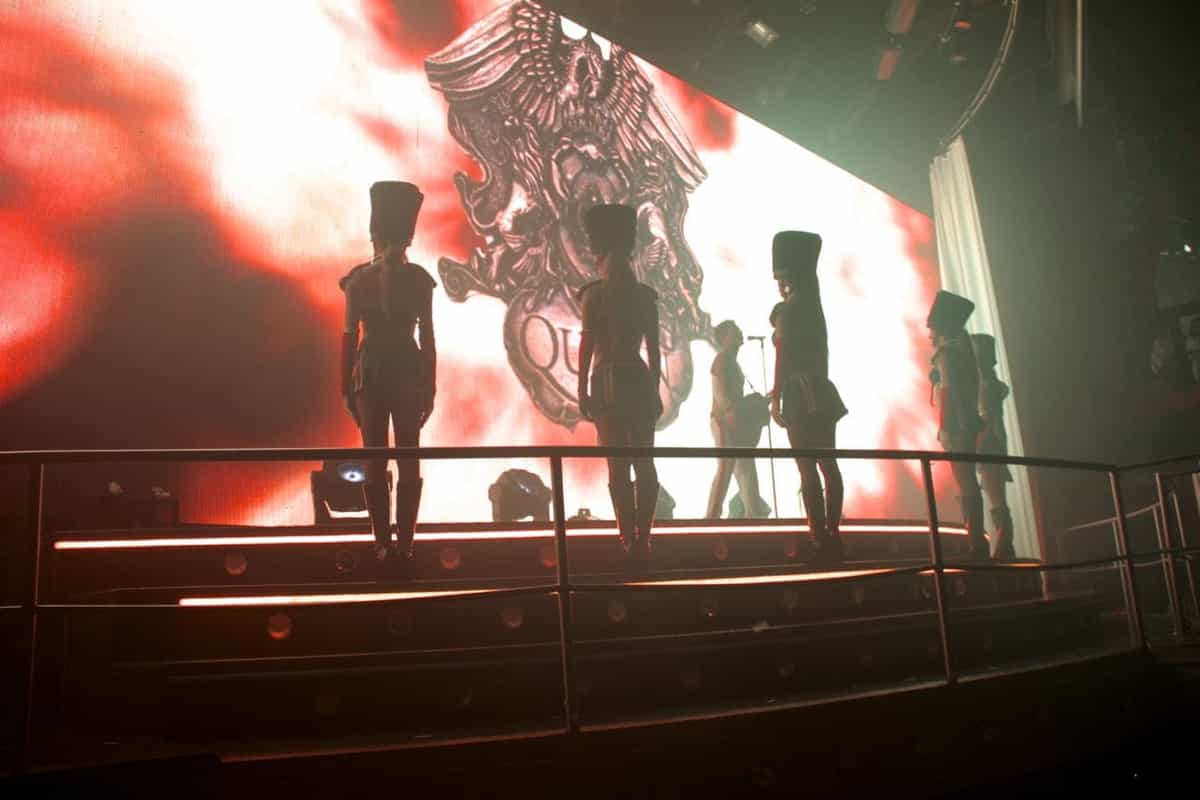 Coco Bongo
