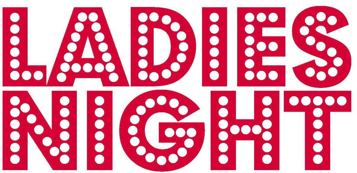 Ladies Night