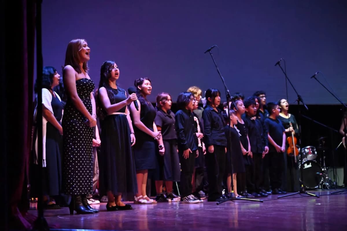 IMCAP celebra a 31 egresados de la Escuela de Iniciación Artística