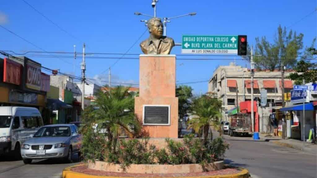 A 30 años de fundación de la Colosio de Playa del Carmen, vecinos piden regularización de sus predios
