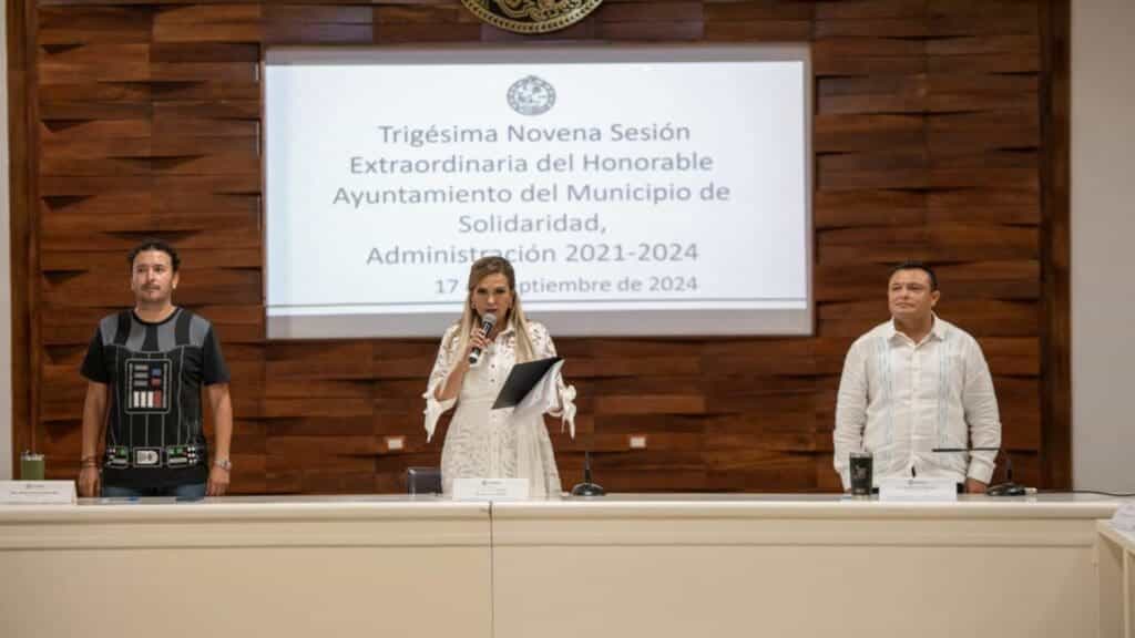 Aprueban acuerdos que fortalecen la infraestructura y acciones sociales