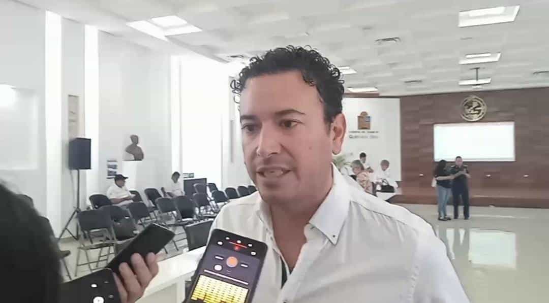 Adrián Pérez Vera debe impugnar ante Movimiento Ciudadano el rechazo a su precandidatura: Teqroo