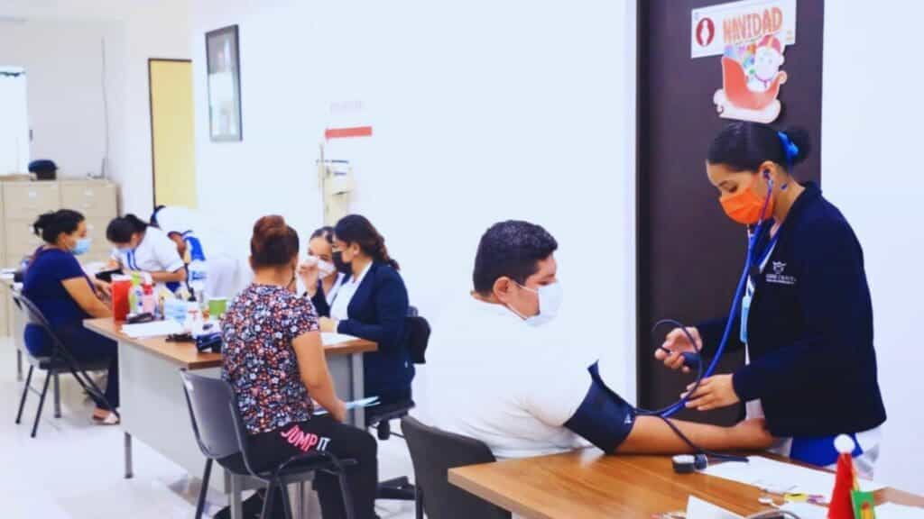 CAPS Villas del Sol y 28 de Julio atenderán provisionalmente en Unidades Móviles