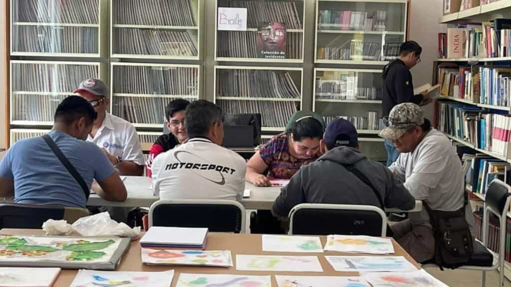 Invitan a chicos y grandes a visitar las bibliotecas