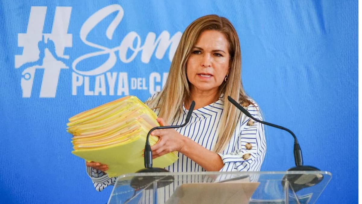 Gobierno municipal promueve certeza jurídica en lotes de Cristo Rey