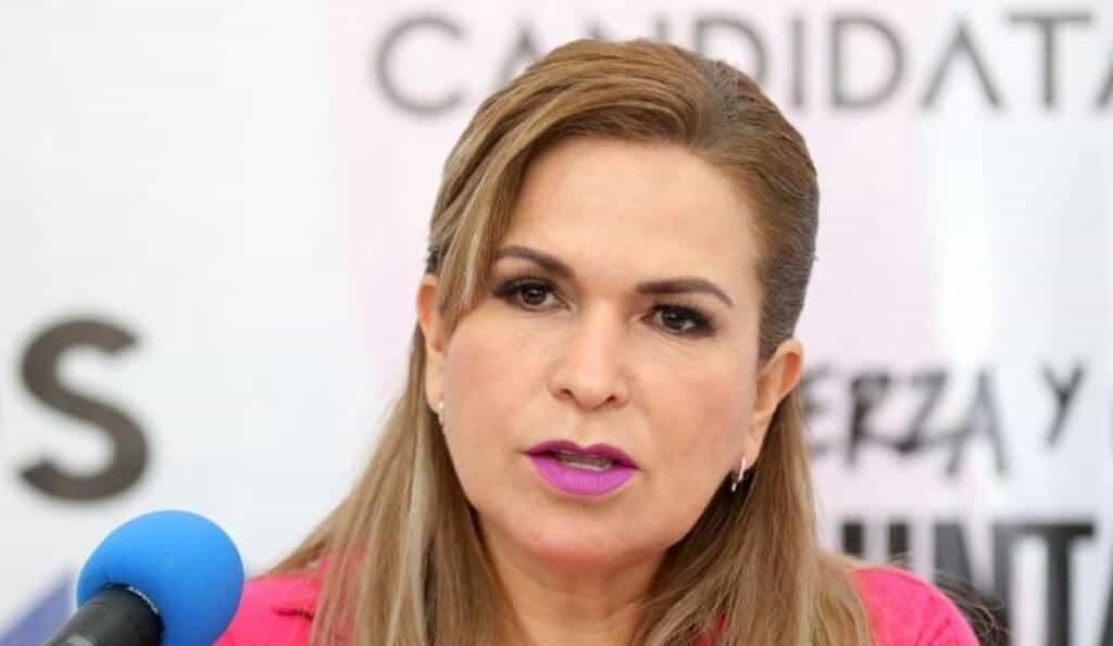 Desecha Teqroo denuncias contra Lili Campos por presunta promoción personalizada