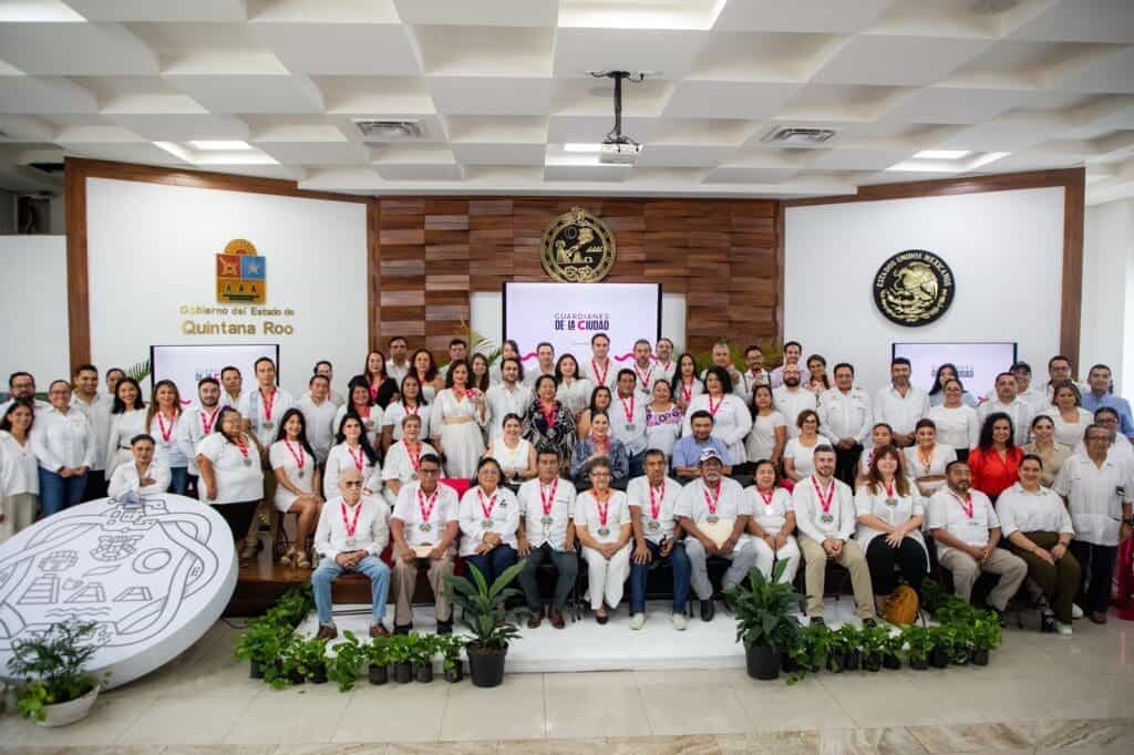 Estefanía Mercado y alianza ciudadana impulsan la identidad y protección de Playa del Carmen con el Comité “Guardianes de la Ciudad”